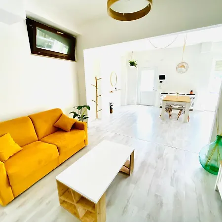 Semesterbostad The Mule Matera