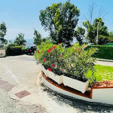 The Mule Prázdninový dům