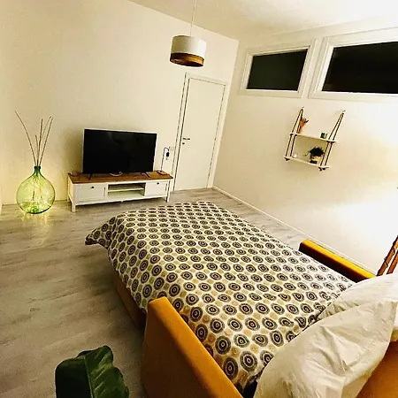 Casa vacanze The Mule *