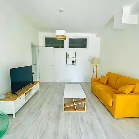 The Mule Holiday home Matera