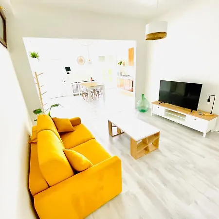 Prázdninový dům The Mule Matera