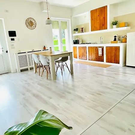 The Mule Semesterbostad