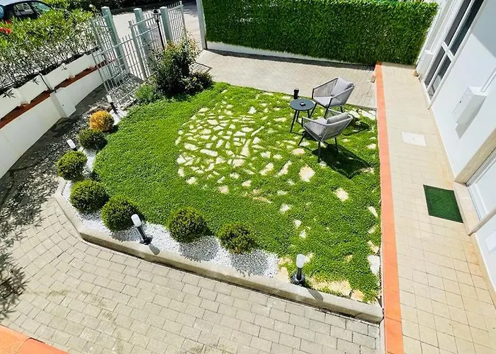 The Mule Prázdninový dům Matera