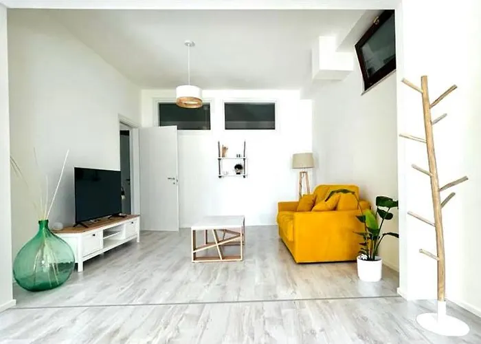 The Mule Prázdninový dům Matera