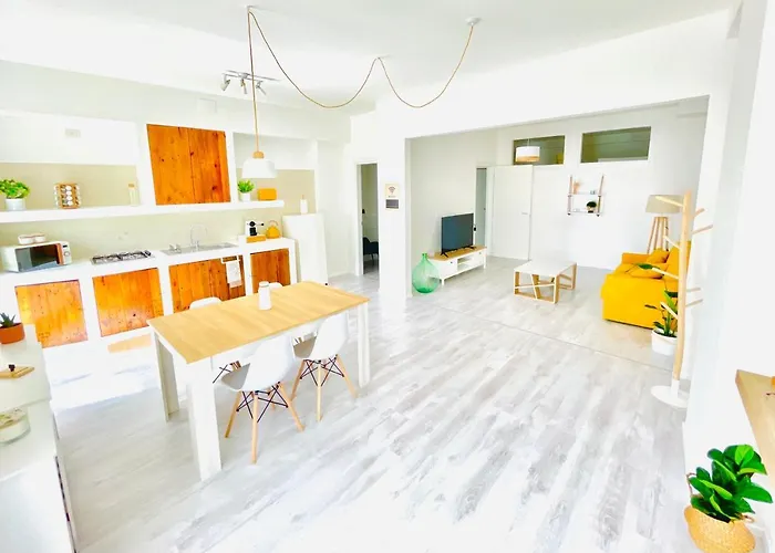 Prázdninový dům The Mule *