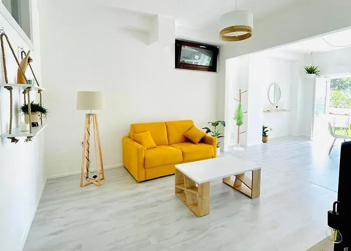 Prázdninový dům The Mule