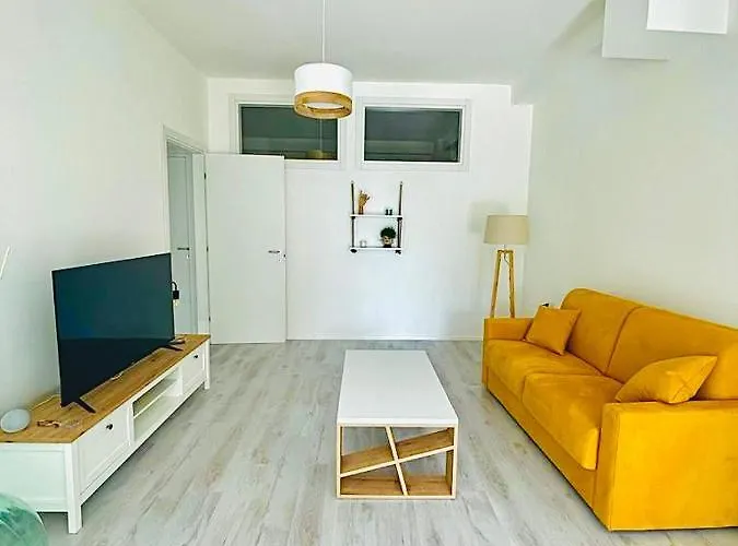 The Mule Prázdninový dům Matera