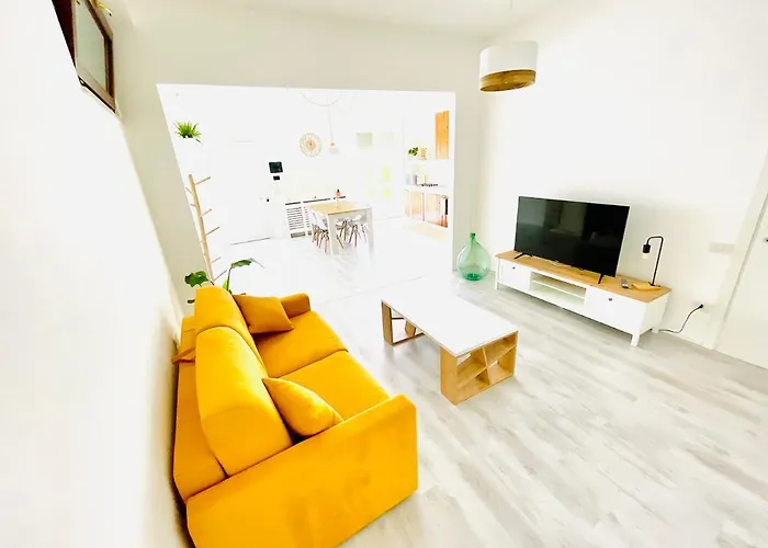 Prázdninový dům The Mule Matera