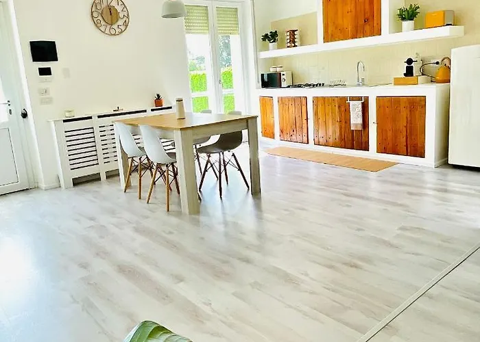 The Mule Prázdninový dům