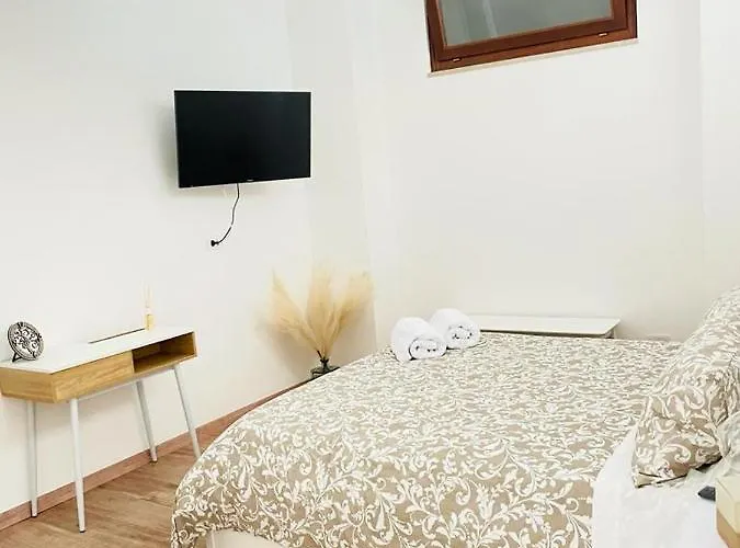 The Mule Prázdninový dům *